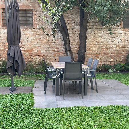 Romagna Apartments Massa Lombarda ภายนอก รูปภาพ