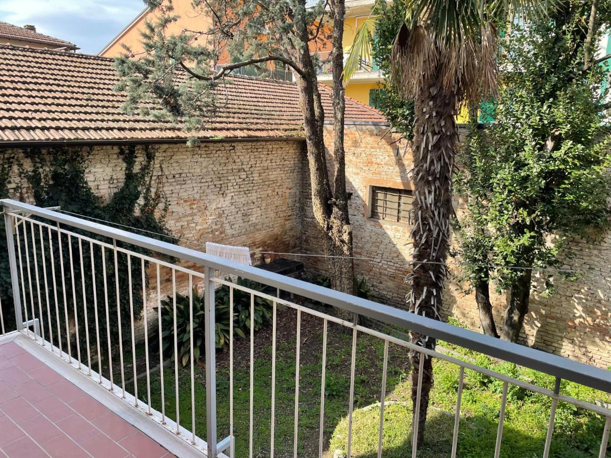 Romagna Apartments Massa Lombarda ภายนอก รูปภาพ