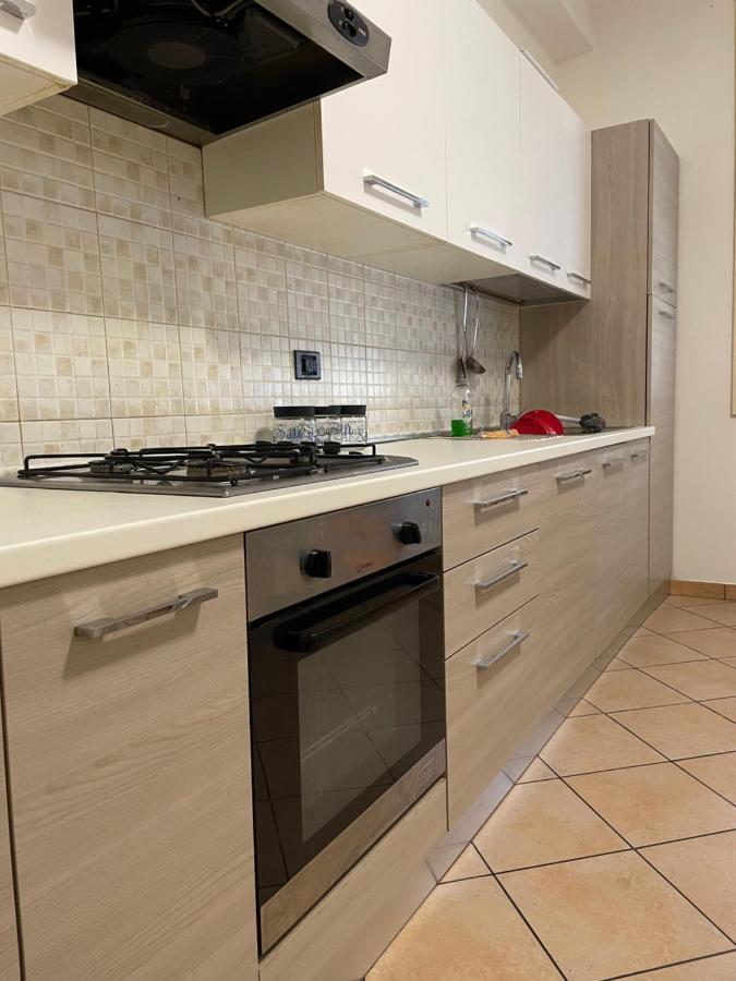 Romagna Apartments Massa Lombarda ภายนอก รูปภาพ