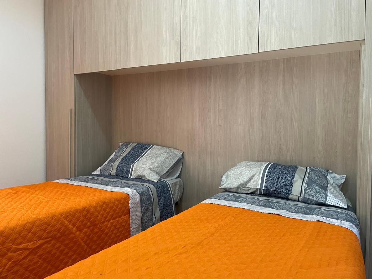 Romagna Apartments Massa Lombarda ภายนอก รูปภาพ