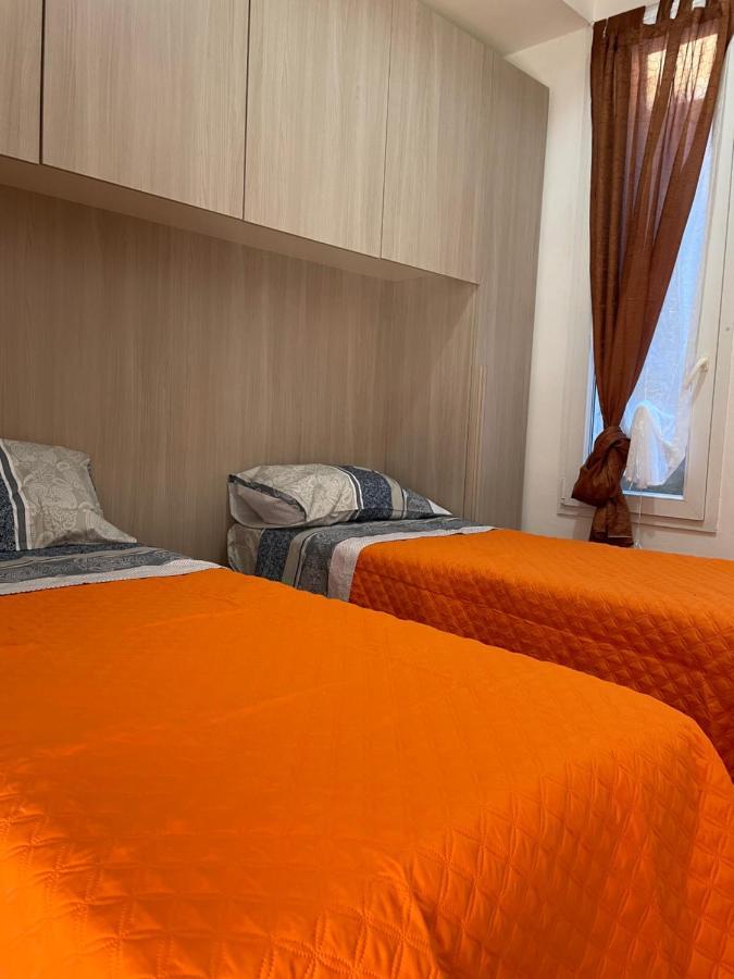 Romagna Apartments Massa Lombarda ภายนอก รูปภาพ