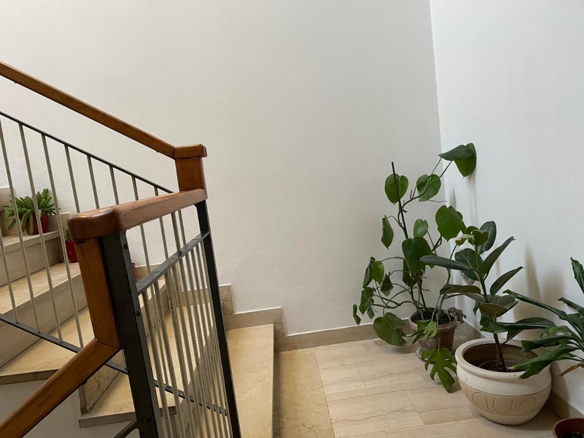 Romagna Apartments Massa Lombarda ภายนอก รูปภาพ