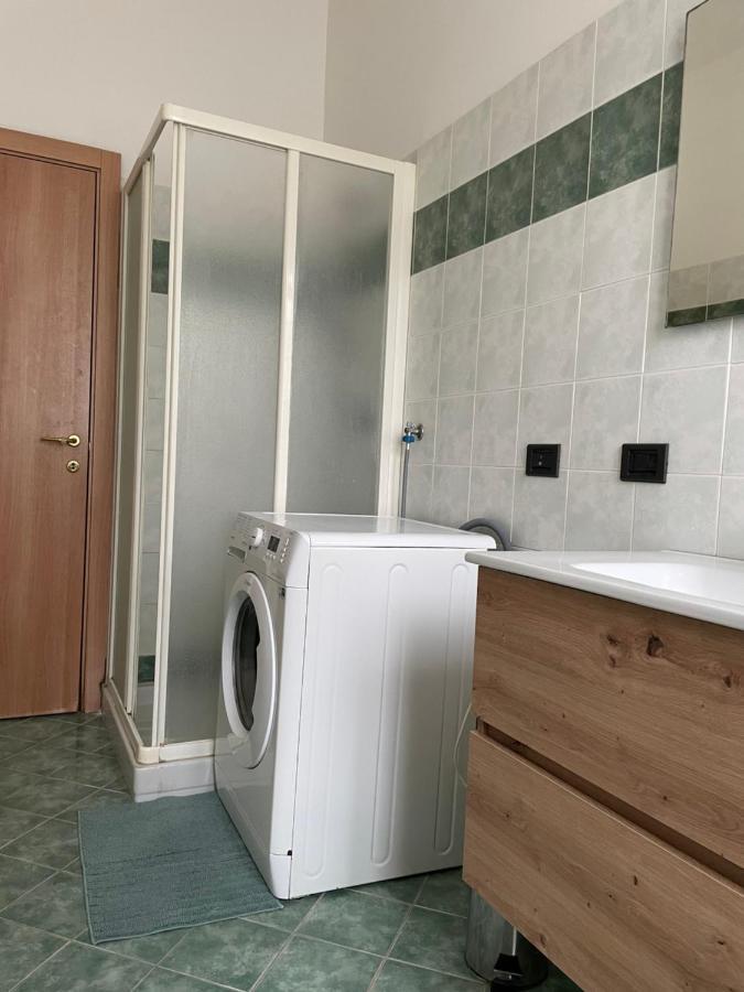 Romagna Apartments Massa Lombarda ภายนอก รูปภาพ