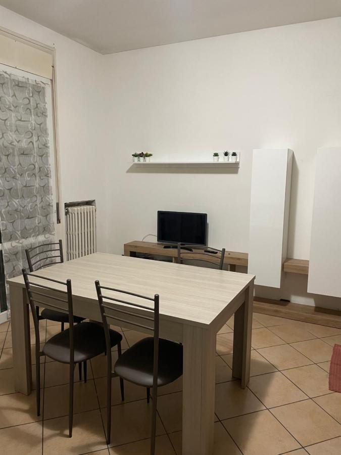 Romagna Apartments Massa Lombarda ภายนอก รูปภาพ