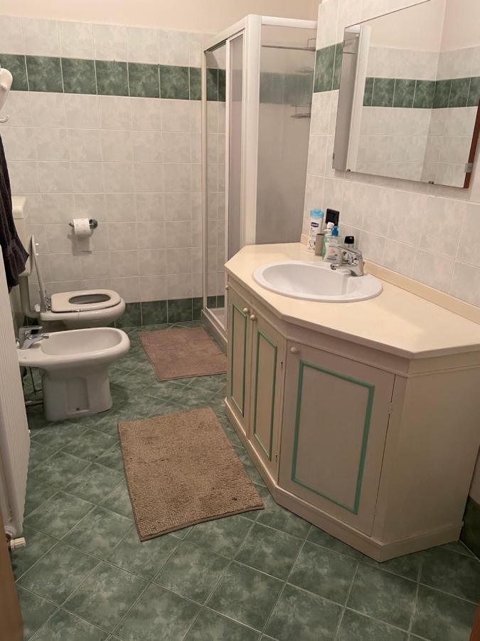 Romagna Apartments Massa Lombarda ภายนอก รูปภาพ