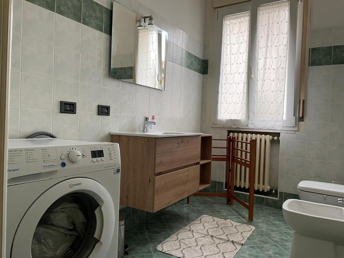 Romagna Apartments Massa Lombarda ภายนอก รูปภาพ