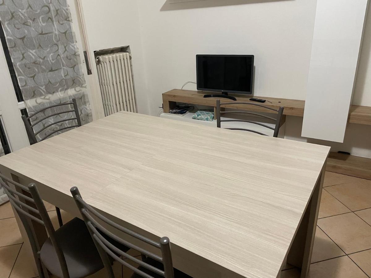 Romagna Apartments Massa Lombarda ภายนอก รูปภาพ