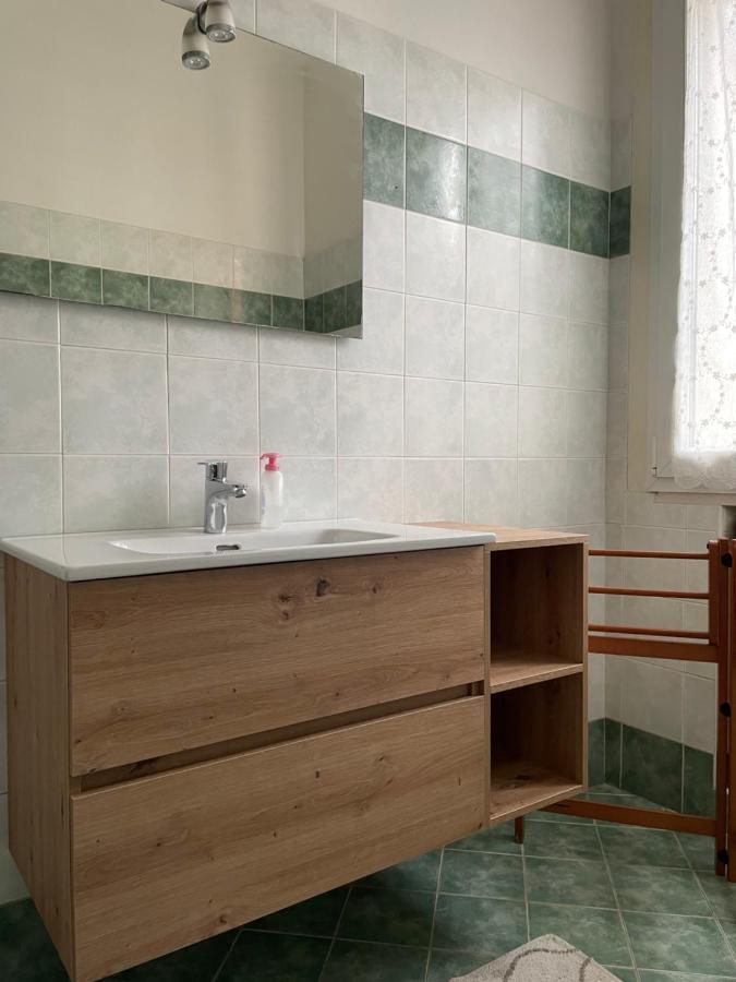 Romagna Apartments Massa Lombarda ภายนอก รูปภาพ