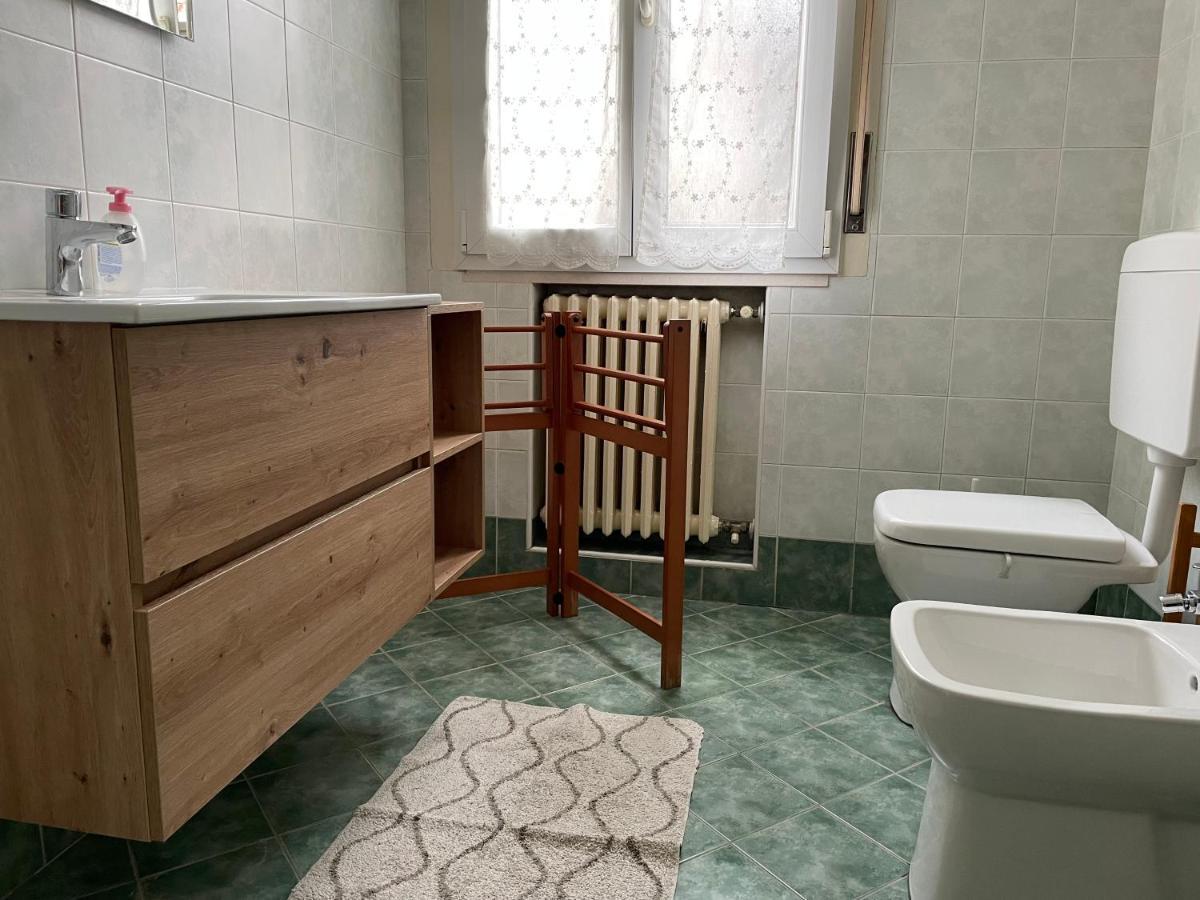 Romagna Apartments Massa Lombarda ภายนอก รูปภาพ