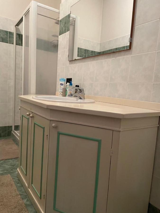 Romagna Apartments Massa Lombarda ภายนอก รูปภาพ