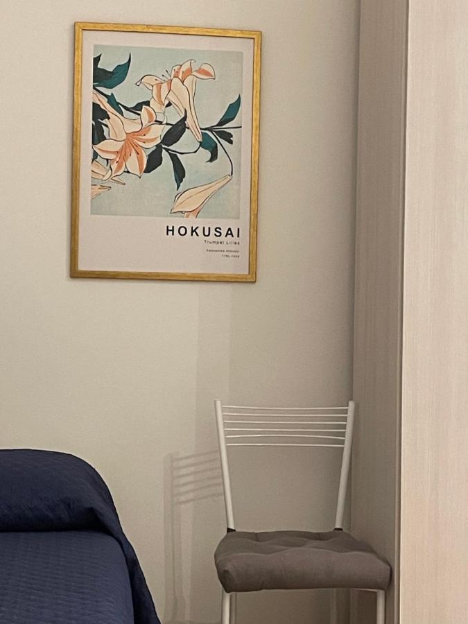 Romagna Apartments Massa Lombarda ภายนอก รูปภาพ