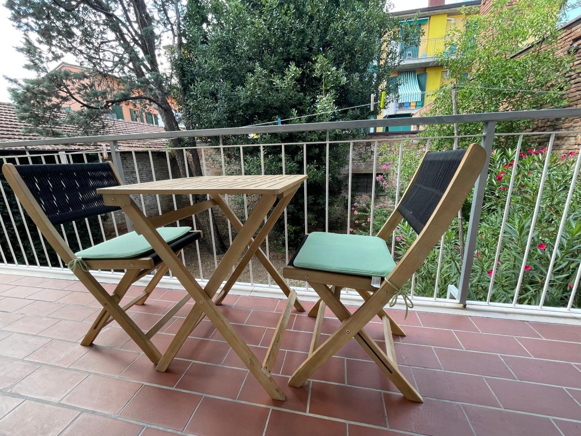 Romagna Apartments Massa Lombarda ภายนอก รูปภาพ