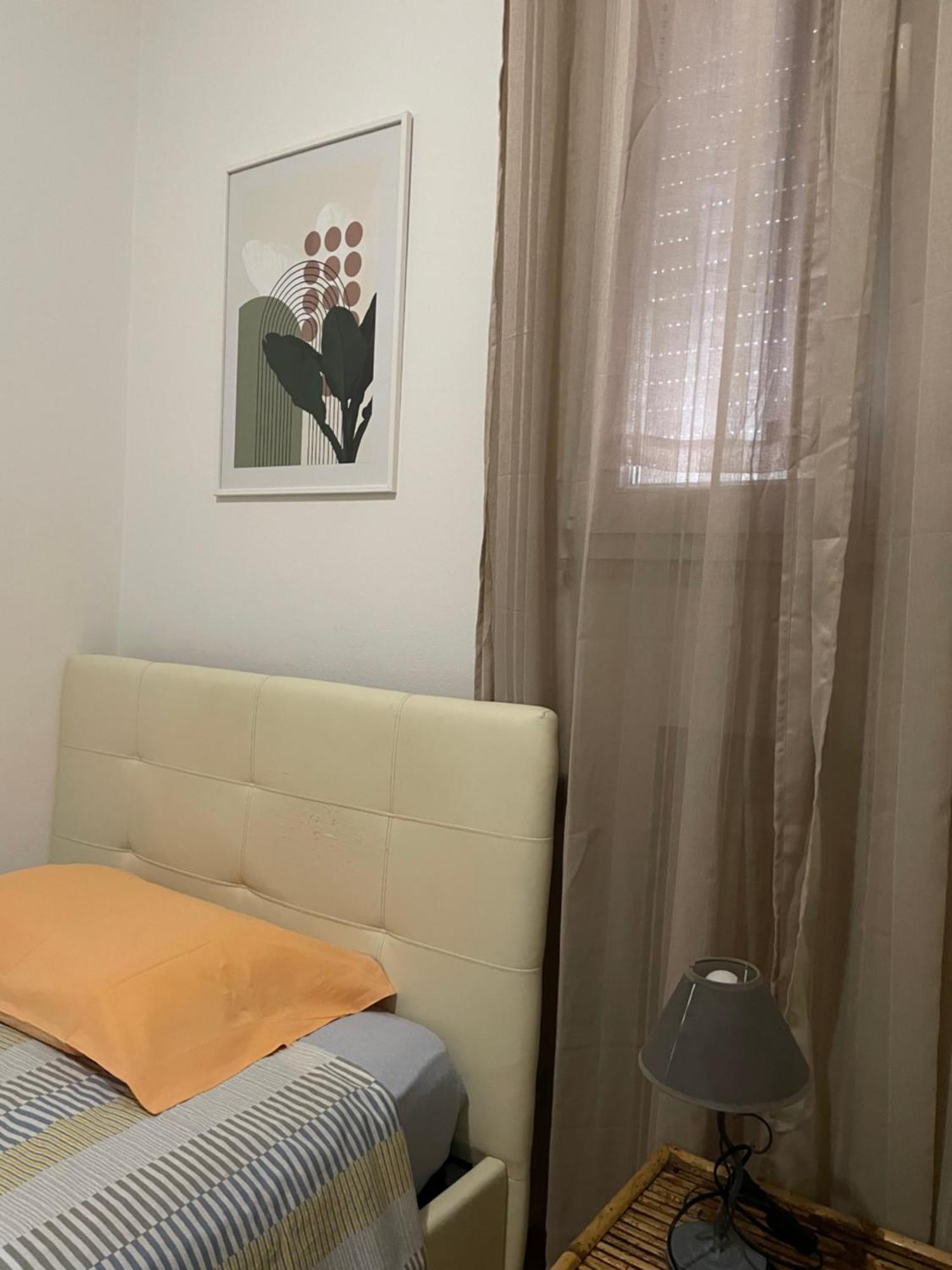 Romagna Apartments Massa Lombarda ภายนอก รูปภาพ