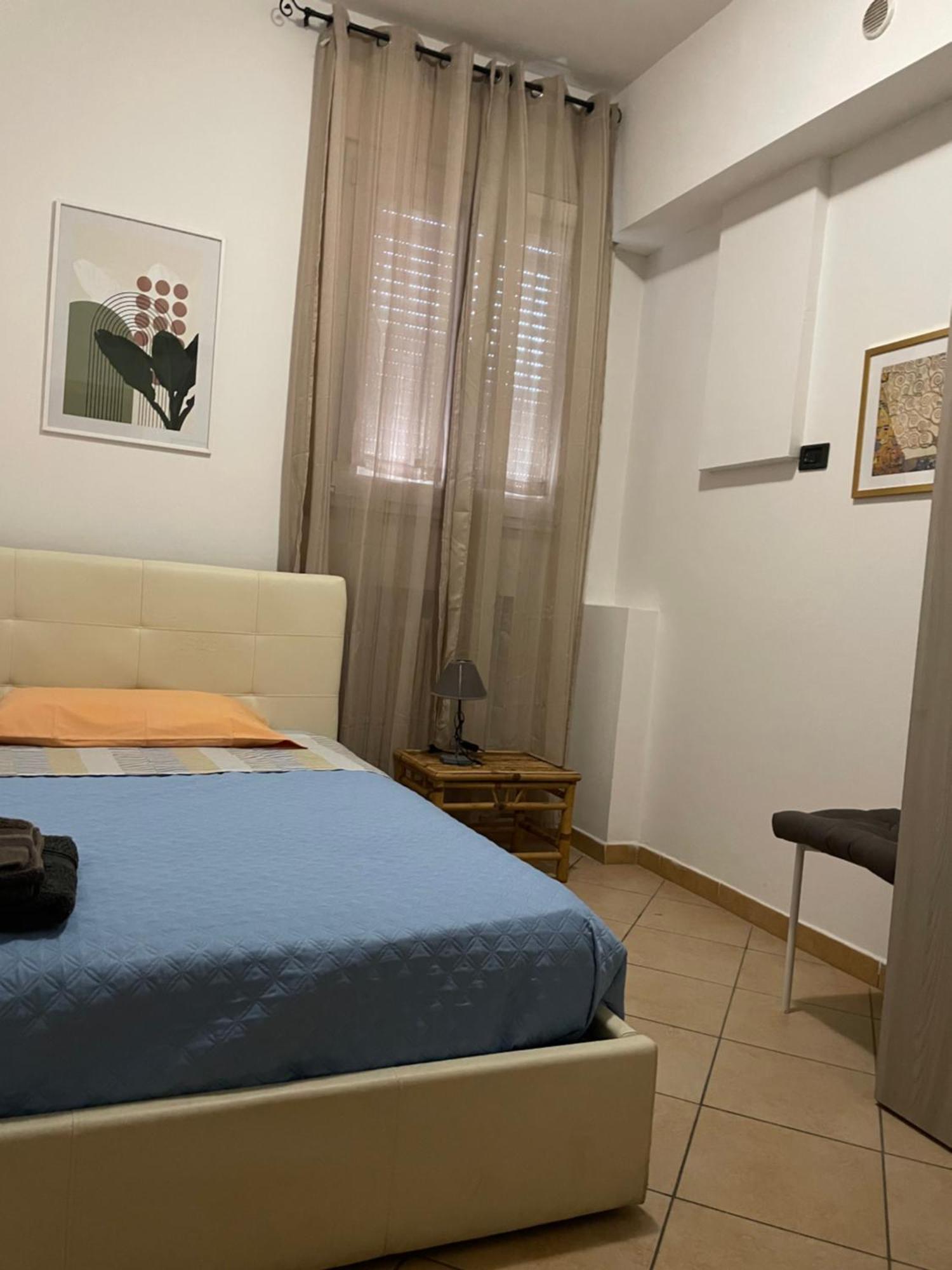 Romagna Apartments Massa Lombarda ภายนอก รูปภาพ