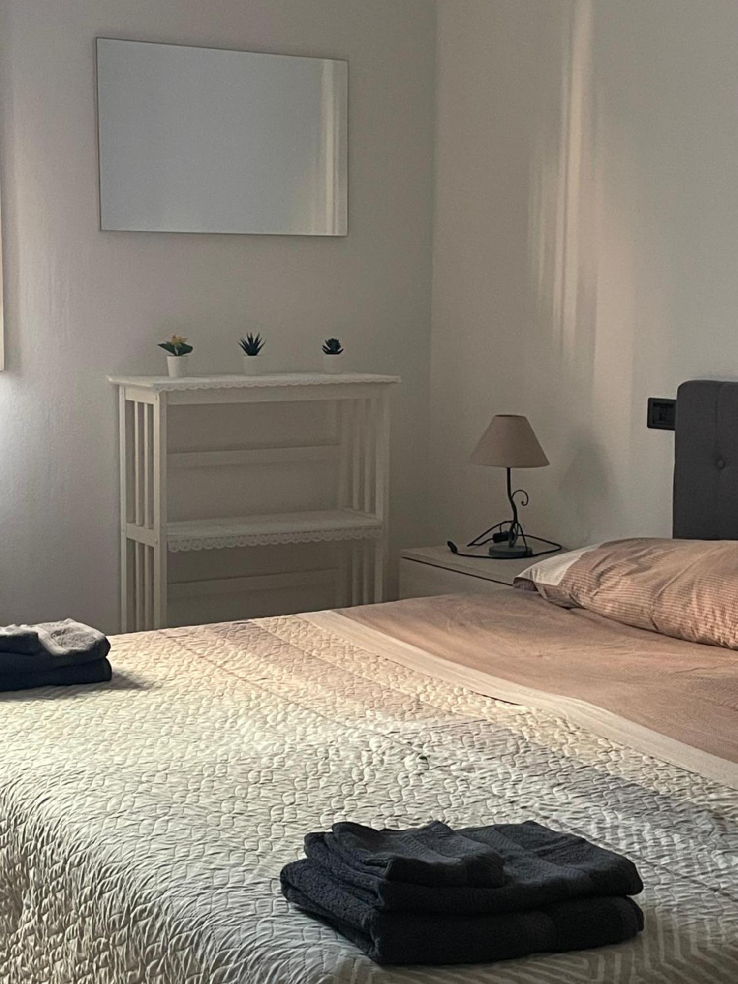 Romagna Apartments Massa Lombarda ภายนอก รูปภาพ