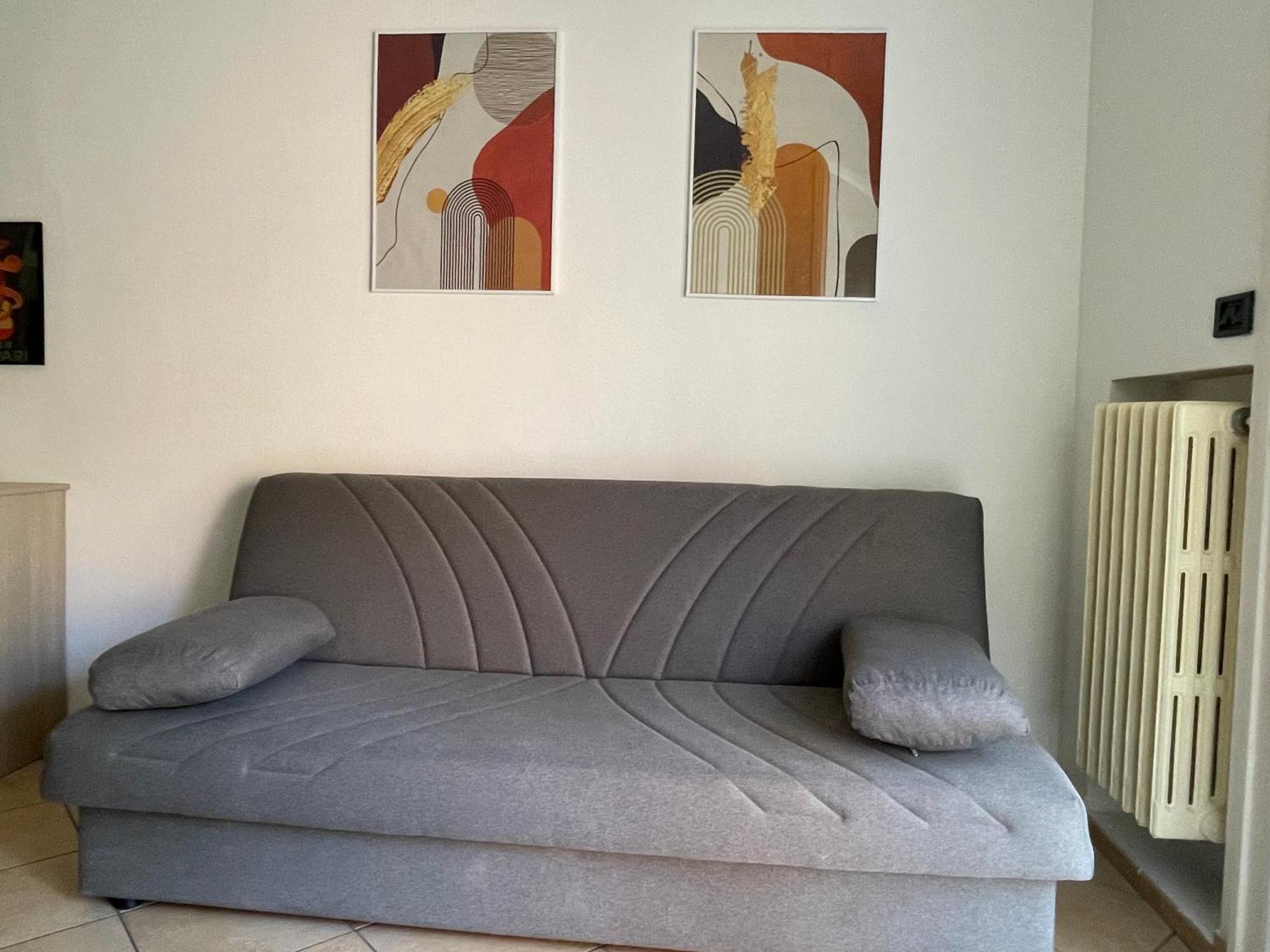 Romagna Apartments Massa Lombarda ภายนอก รูปภาพ