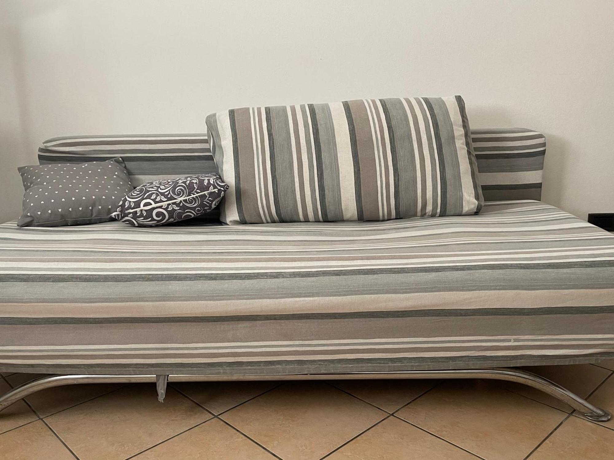 Romagna Apartments Massa Lombarda ภายนอก รูปภาพ