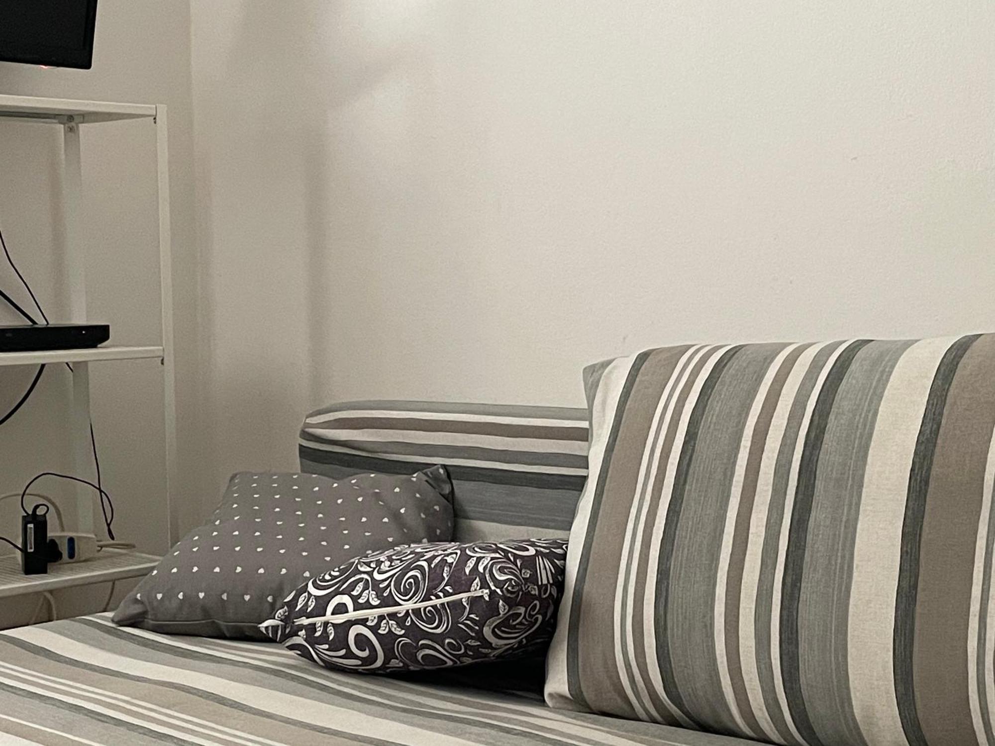 Romagna Apartments Massa Lombarda ภายนอก รูปภาพ