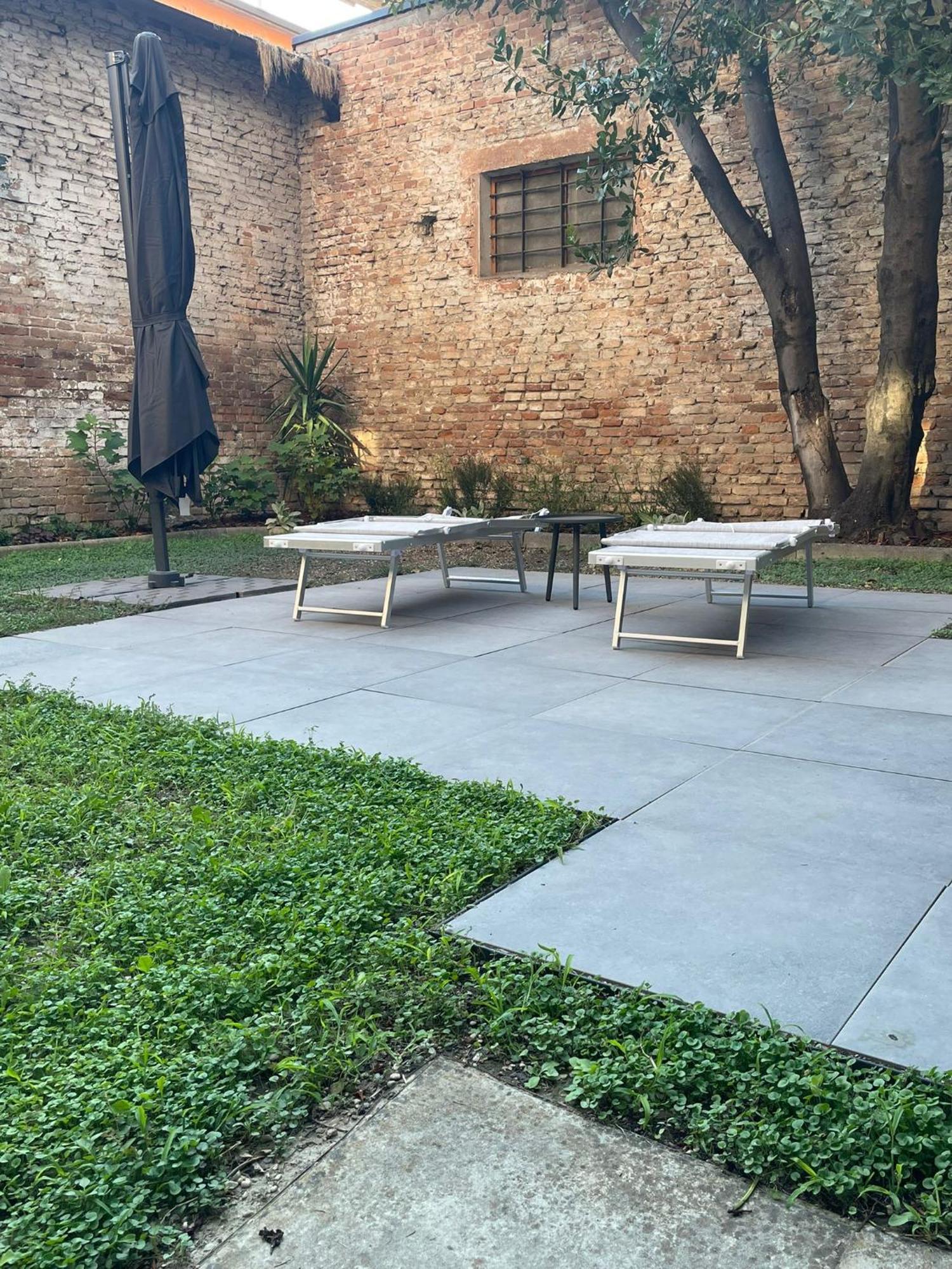 Romagna Apartments Massa Lombarda ภายนอก รูปภาพ