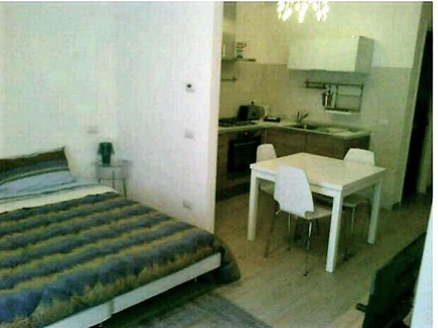 Romagna Apartments Massa Lombarda ภายนอก รูปภาพ